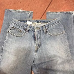 Men jeans Southern Thread size 29long